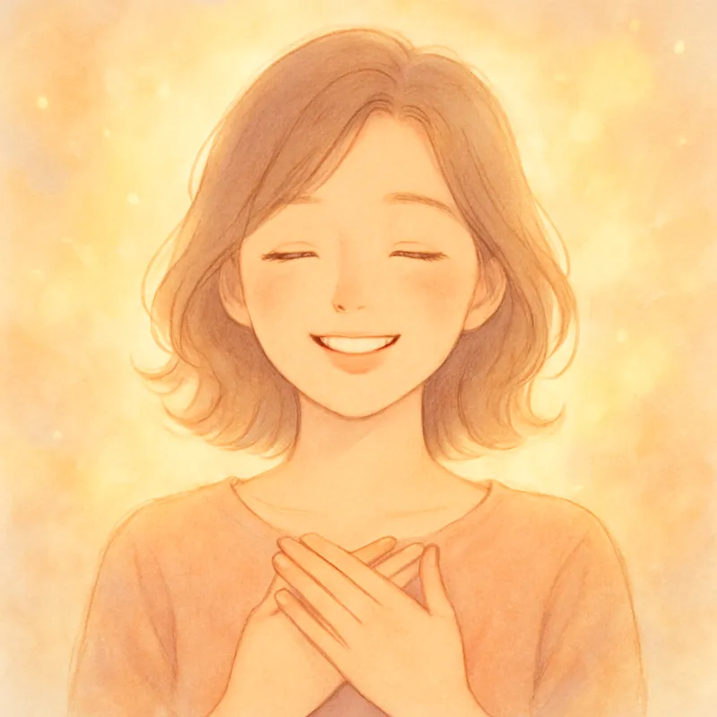 ココナラJESSICA Ray先生の口コミを書いた鑑定が心に響いた人