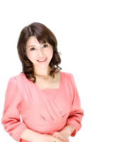 風水が当たる占い師の紫月香帆先生